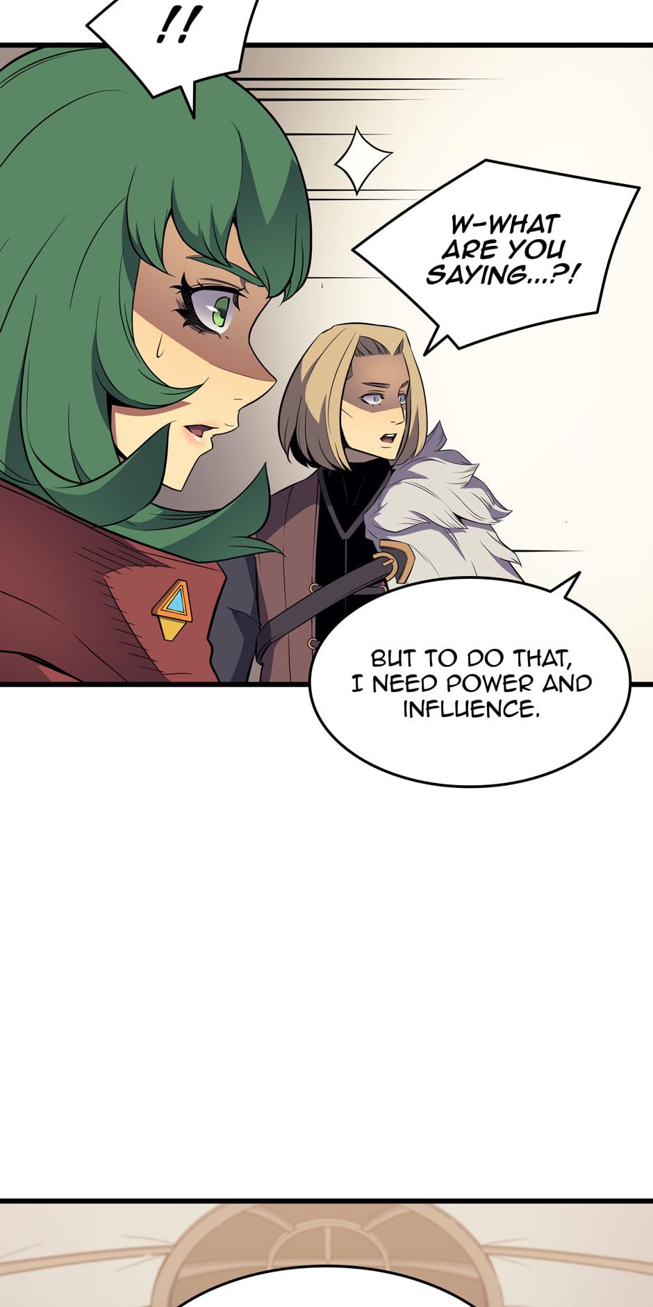 The Archmage Returns After 4000 Years Chapter 67 — page 14