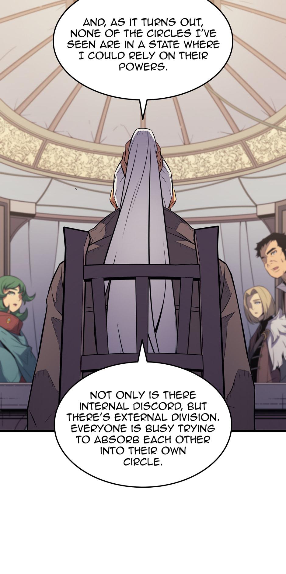 The Archmage Returns After 4000 Years Chapter 67 — page 15