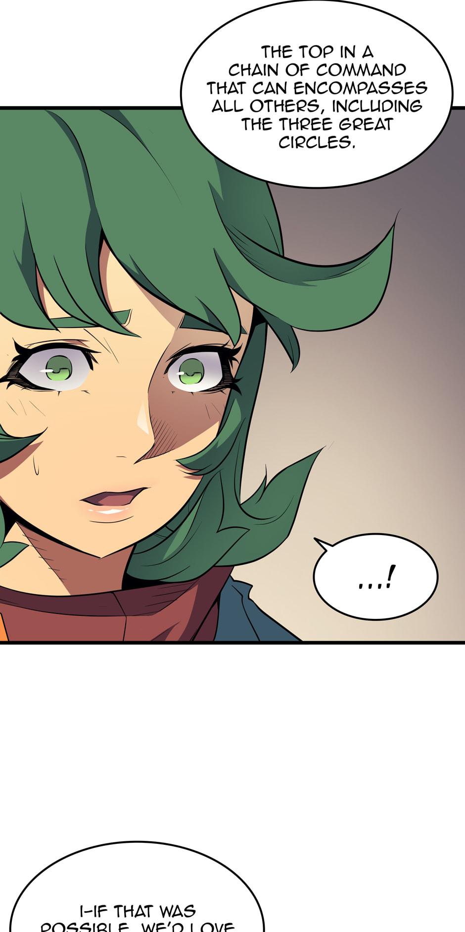 The Archmage Returns After 4000 Years Chapter 67 — page 18