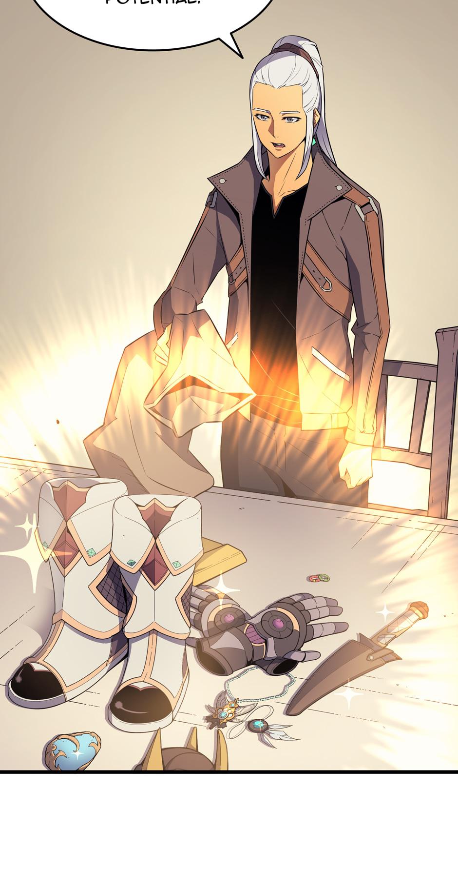 The Archmage Returns After 4000 Years Chapter 67 — page 24