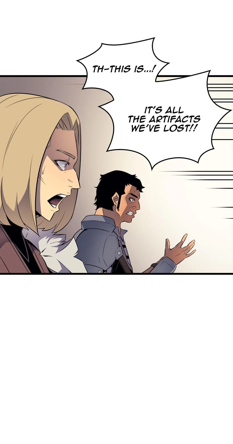 The Archmage Returns After 4000 Years Chapter 67 — page 25