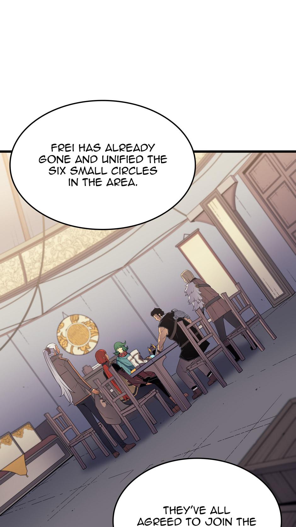 The Archmage Returns After 4000 Years Chapter 67 — page 27