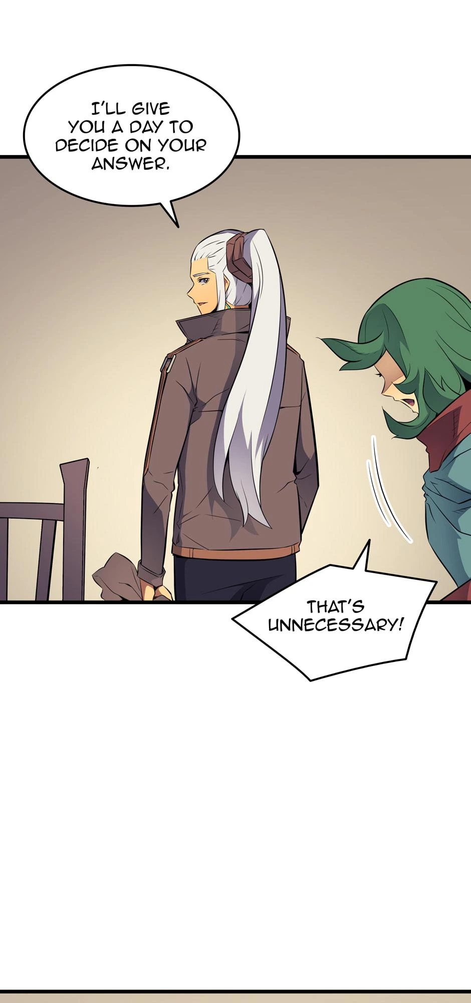 The Archmage Returns After 4000 Years Chapter 67 — page 33
