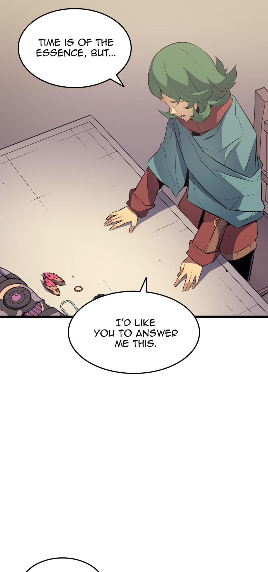 The Archmage Returns After 4000 Years Chapter 67 — page 34