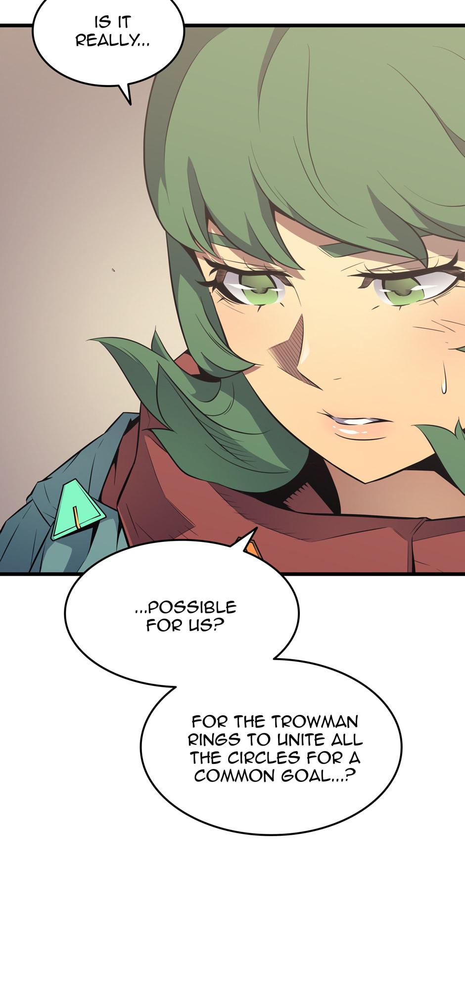 The Archmage Returns After 4000 Years Chapter 67 — page 35