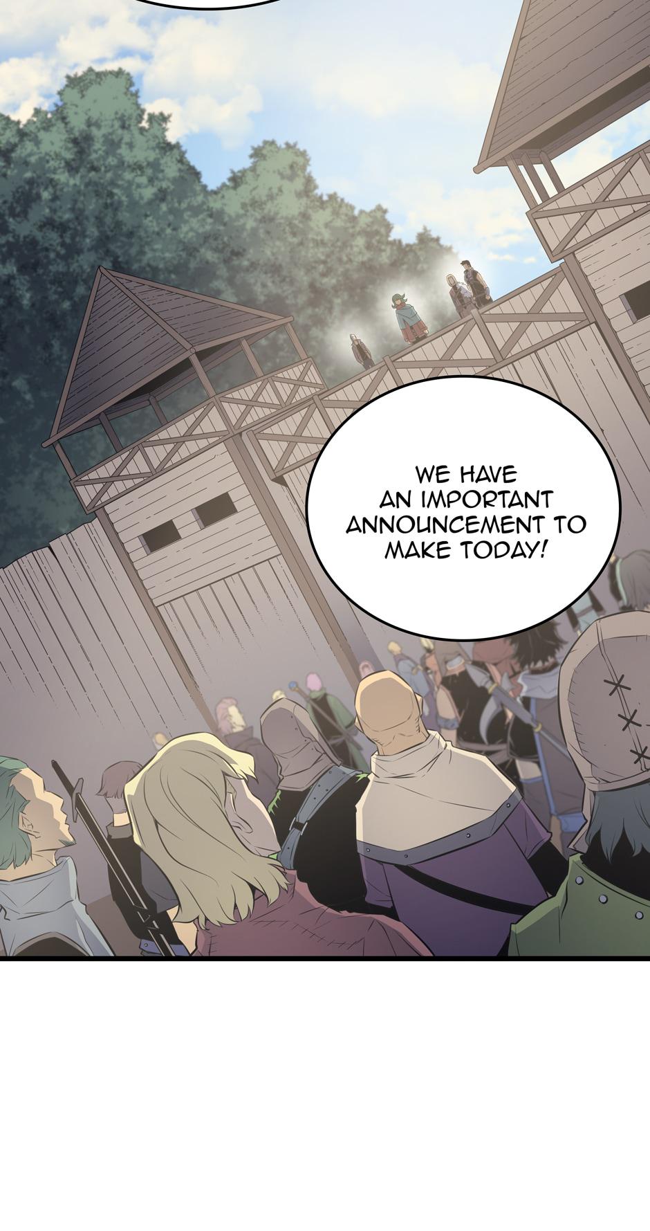 The Archmage Returns After 4000 Years Chapter 67 — page 38