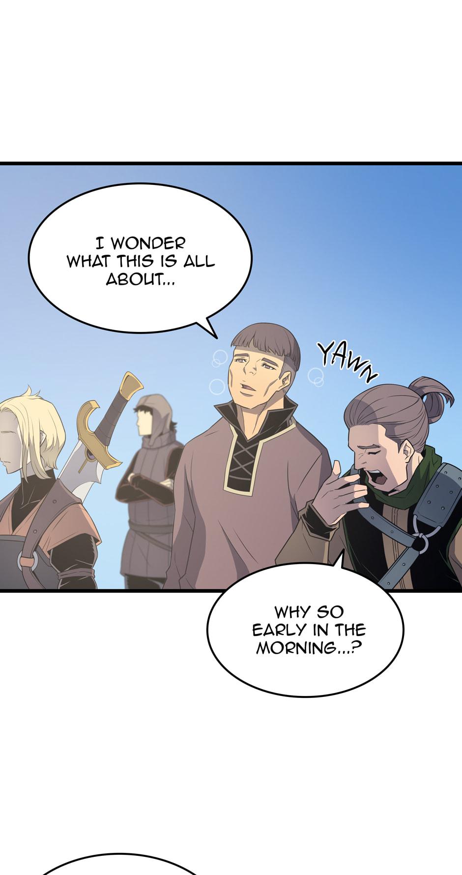 The Archmage Returns After 4000 Years Chapter 67 — page 39