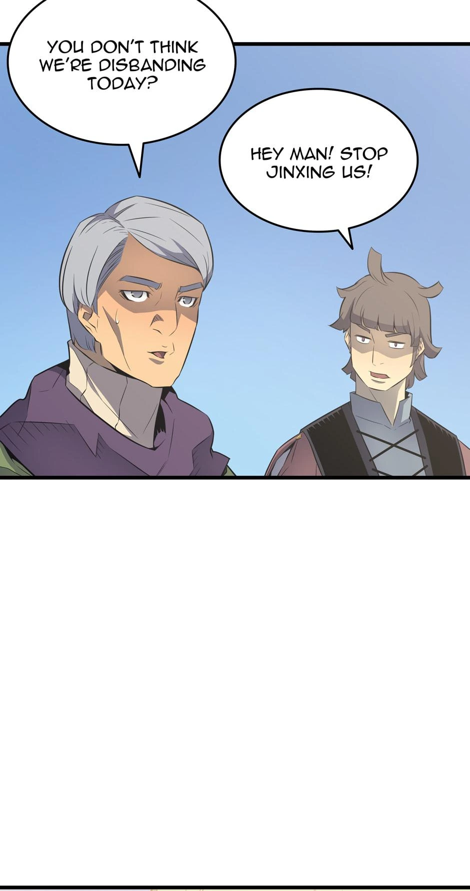 The Archmage Returns After 4000 Years Chapter 67 — page 40
