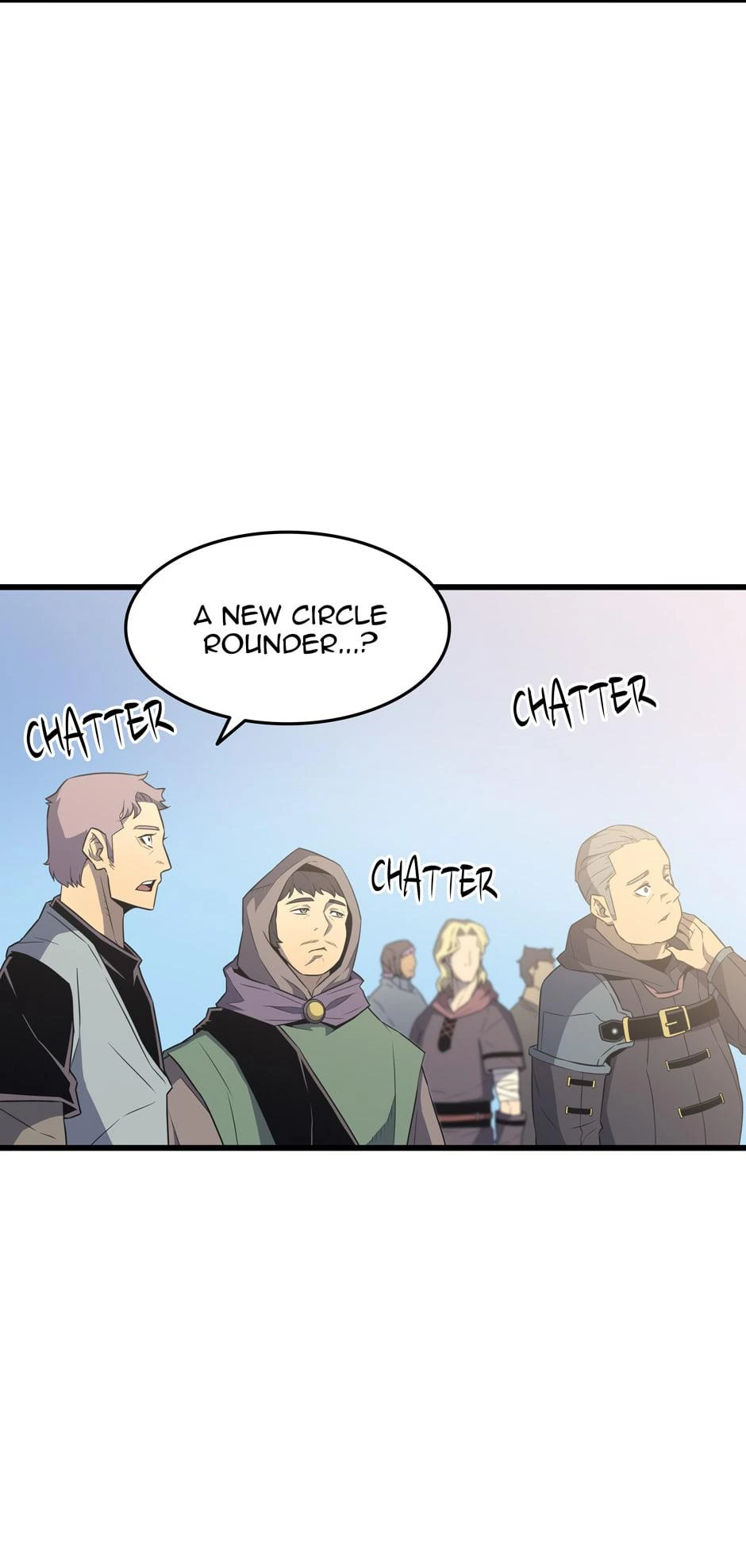 The Archmage Returns After 4000 Years Chapter 67 — page 43