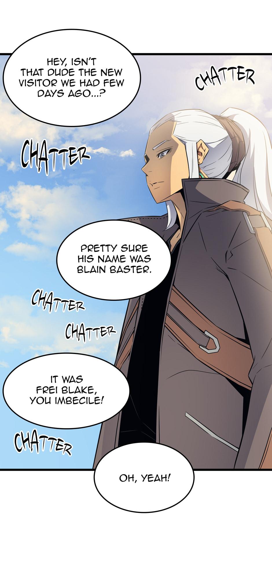 The Archmage Returns After 4000 Years Chapter 67 — page 44
