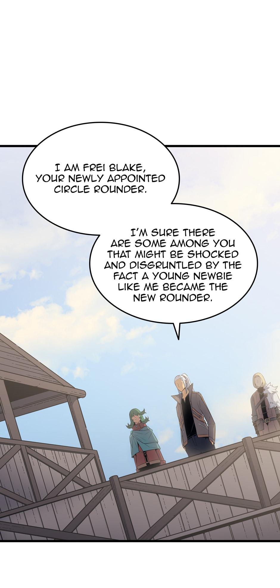 The Archmage Returns After 4000 Years Chapter 67 — page 45