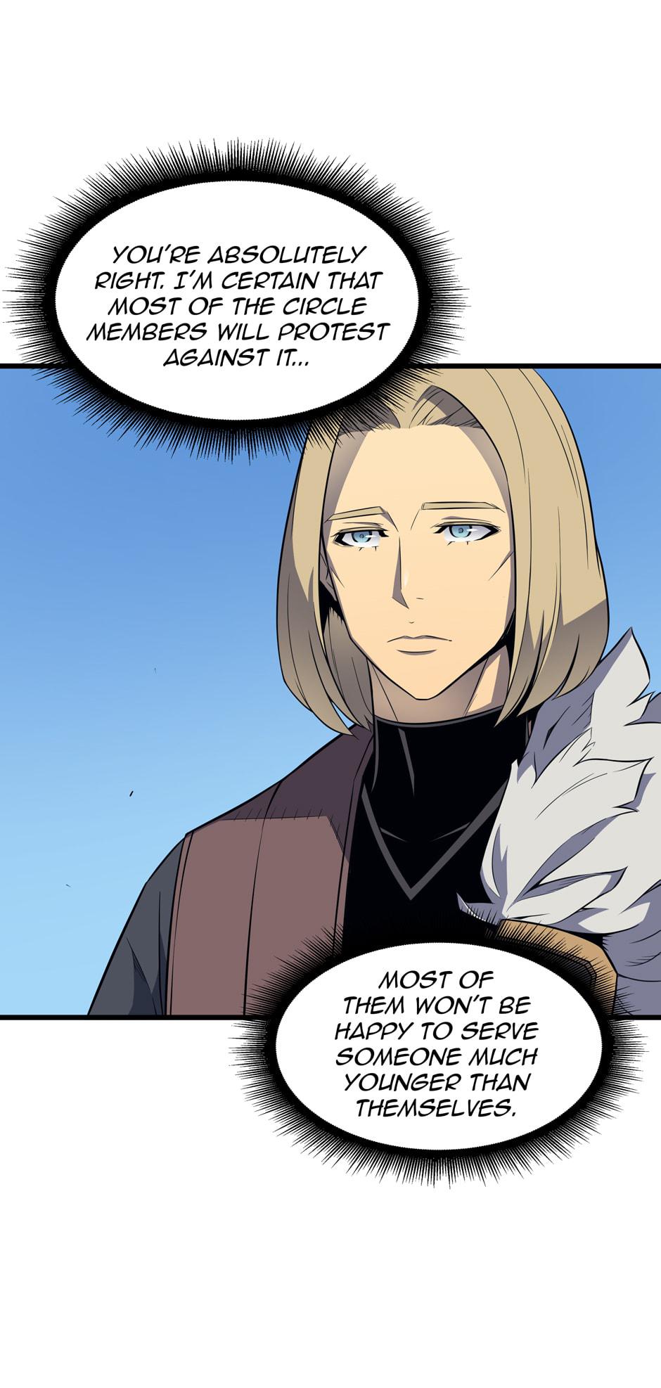 The Archmage Returns After 4000 Years Chapter 67 — page 46