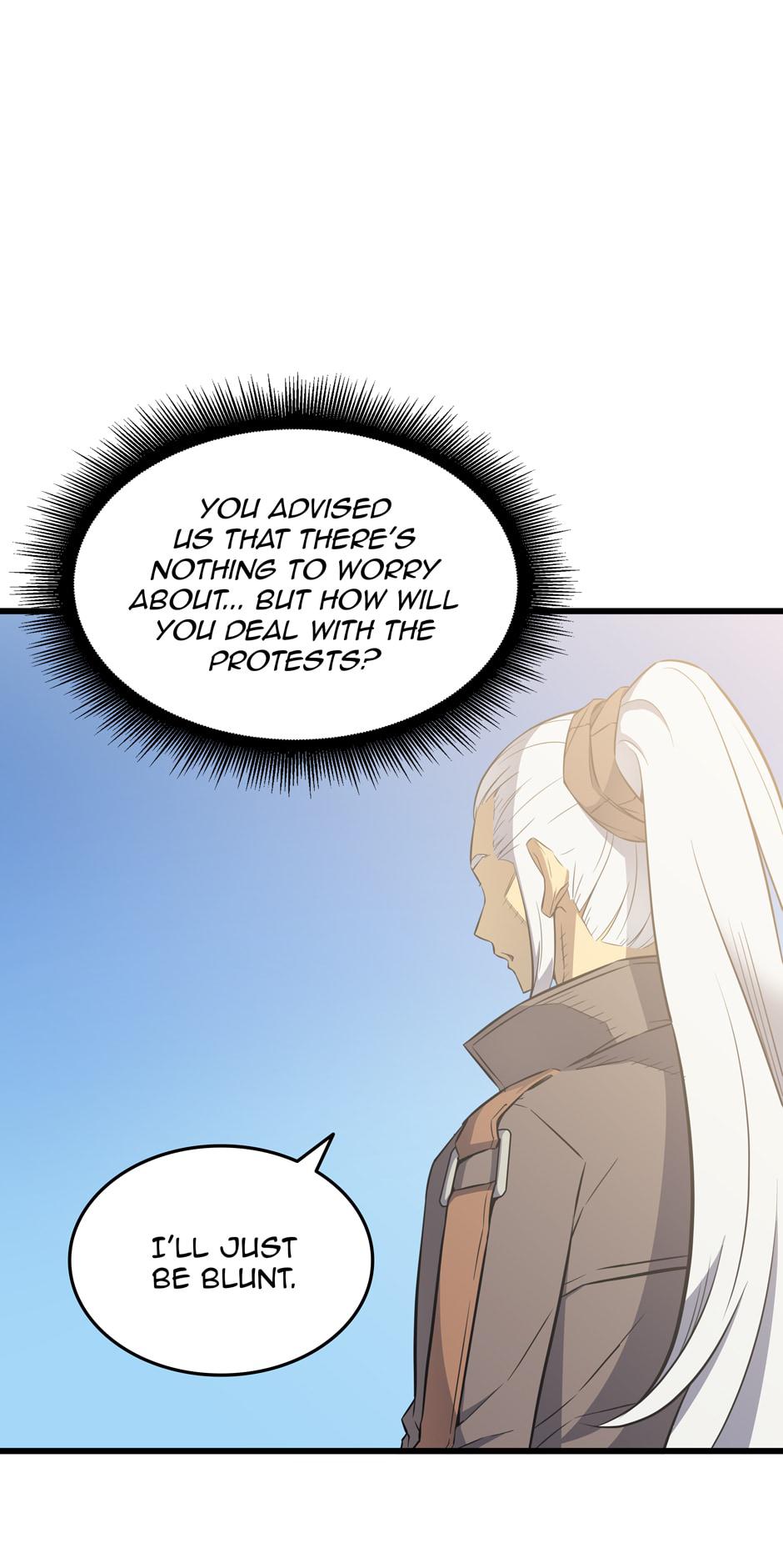 The Archmage Returns After 4000 Years Chapter 67 — page 47