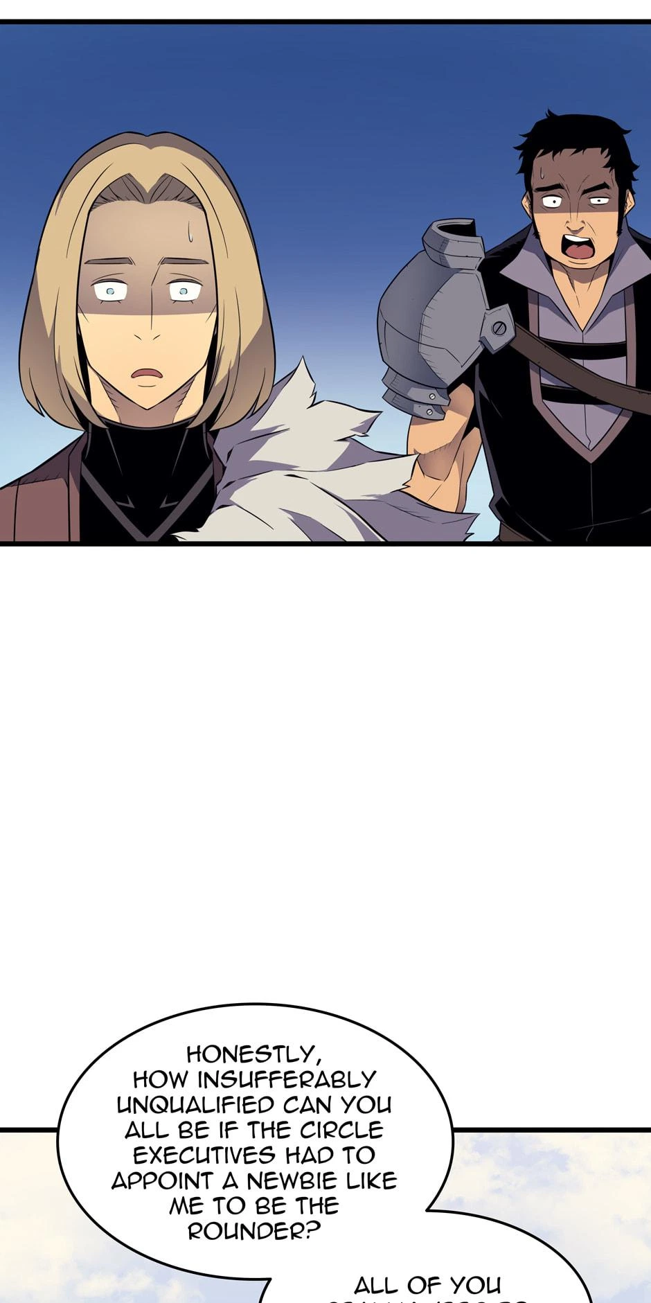 The Archmage Returns After 4000 Years Chapter 67 — page 50