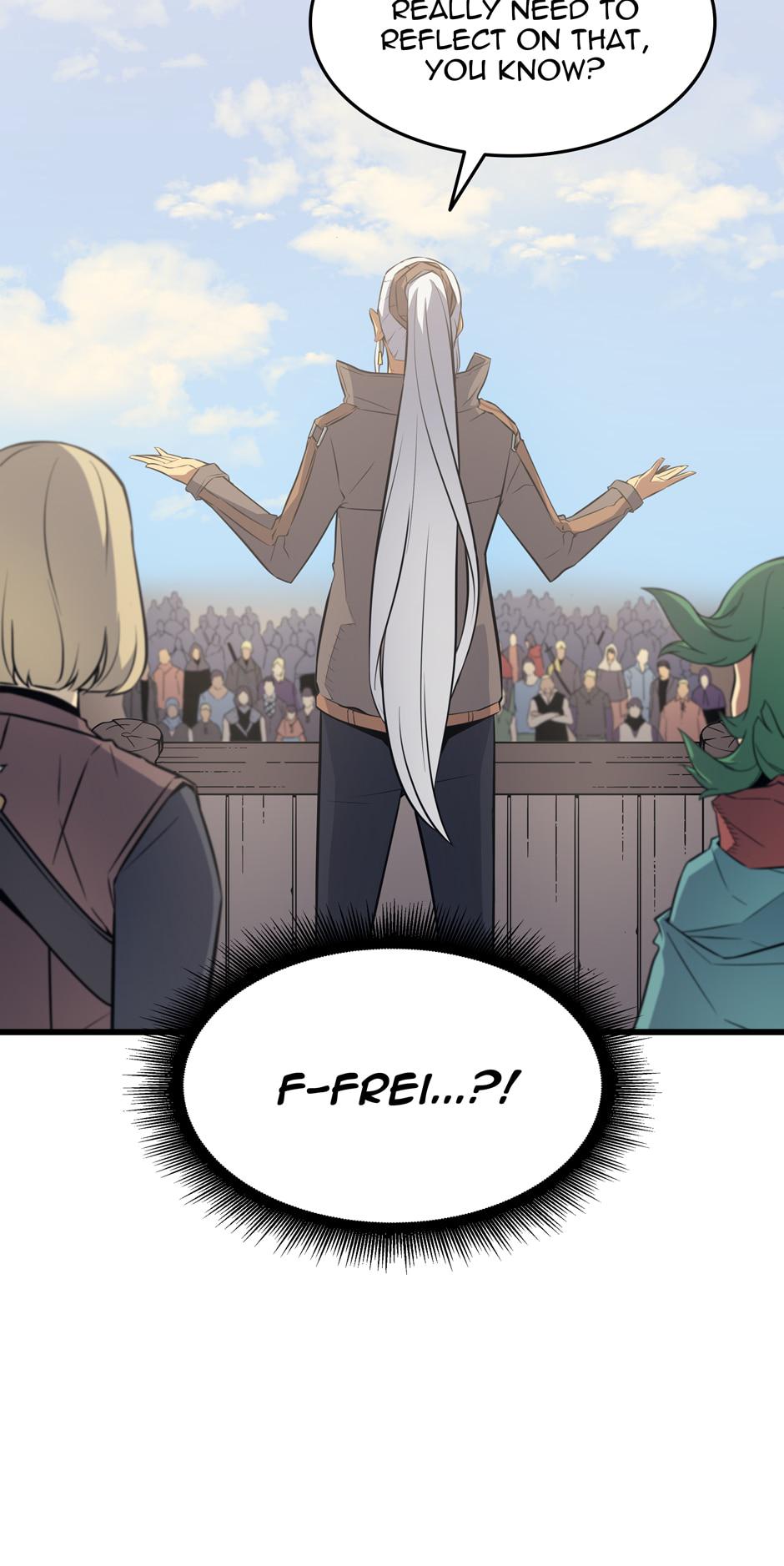The Archmage Returns After 4000 Years Chapter 67 — page 51
