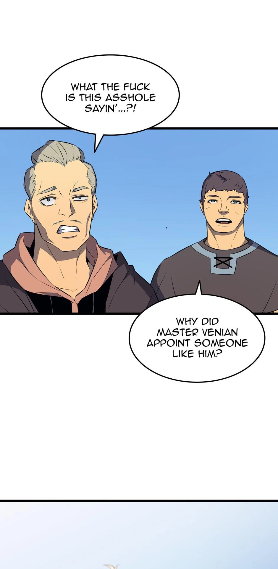 The Archmage Returns After 4000 Years Chapter 67 — page 52