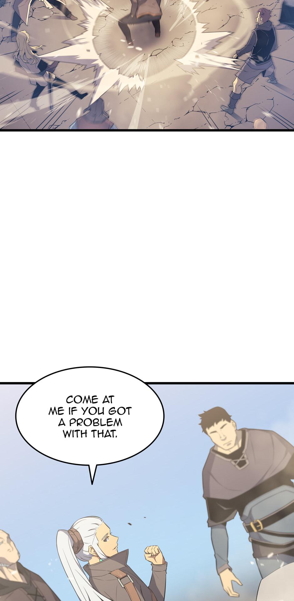 The Archmage Returns After 4000 Years Chapter 67 — page 54
