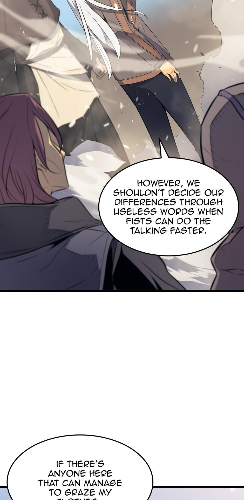 The Archmage Returns After 4000 Years Chapter 67 — page 55