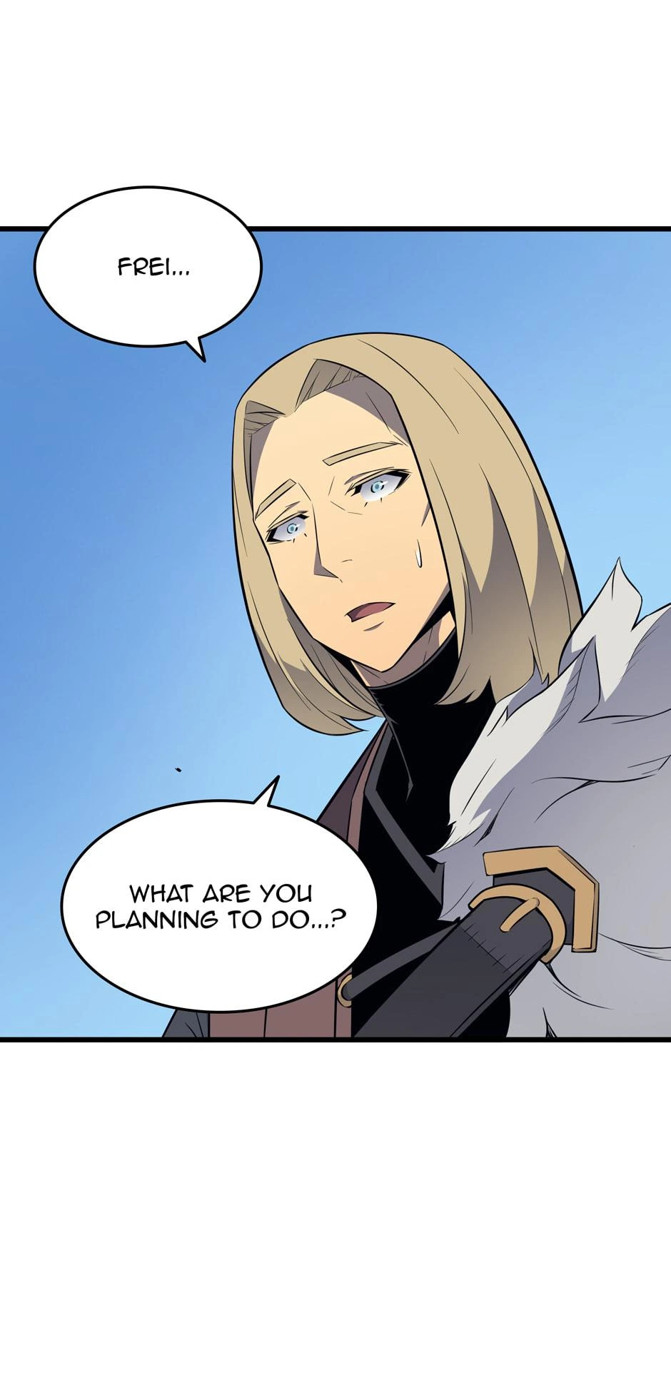 The Archmage Returns After 4000 Years Chapter 67 — page 57