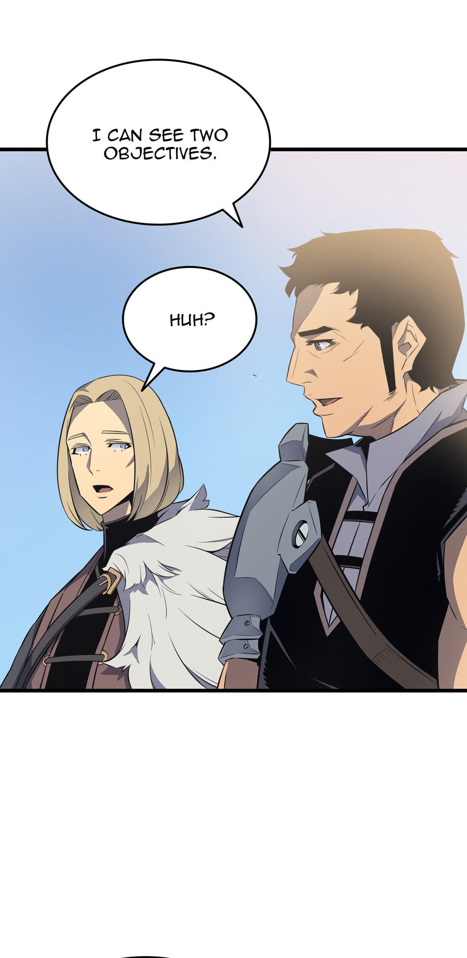 The Archmage Returns After 4000 Years Chapter 67 — page 58