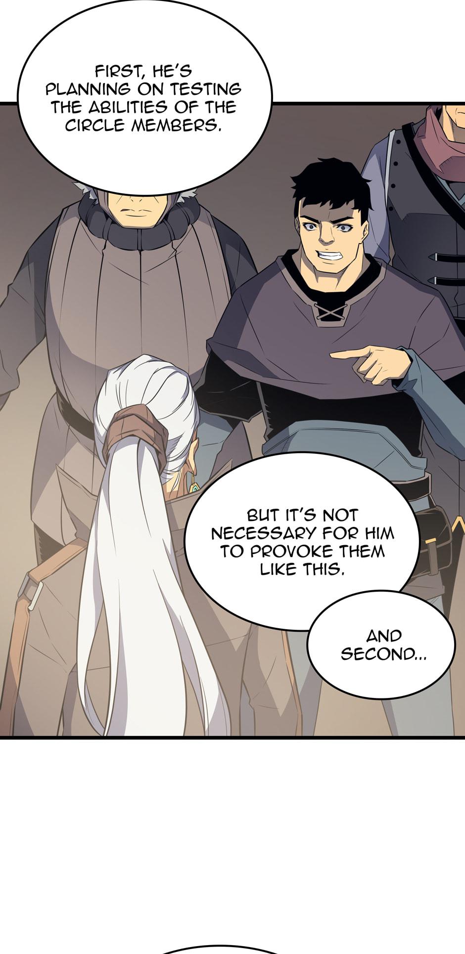 The Archmage Returns After 4000 Years Chapter 67 — page 59