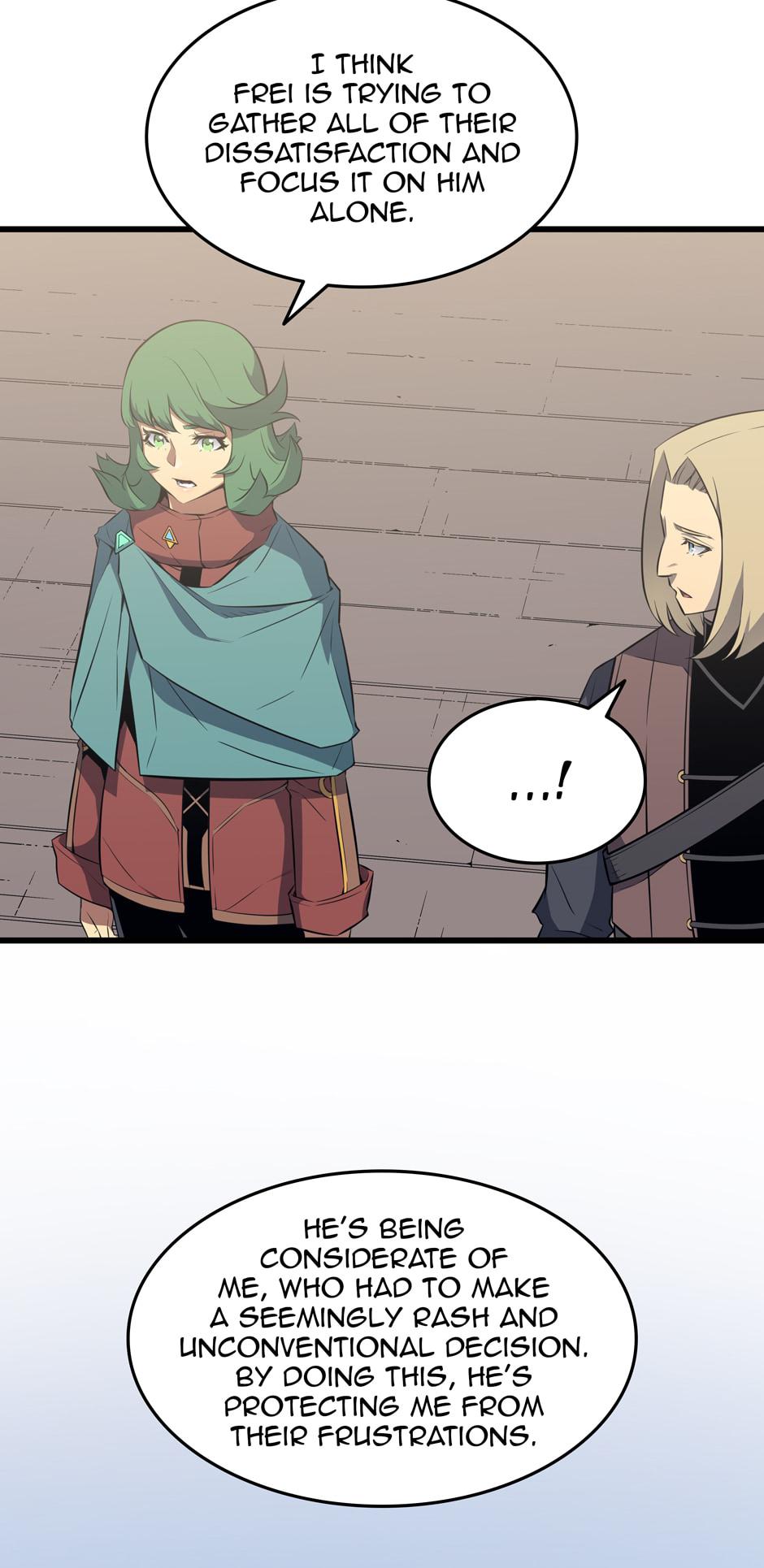 The Archmage Returns After 4000 Years Chapter 67 — page 60