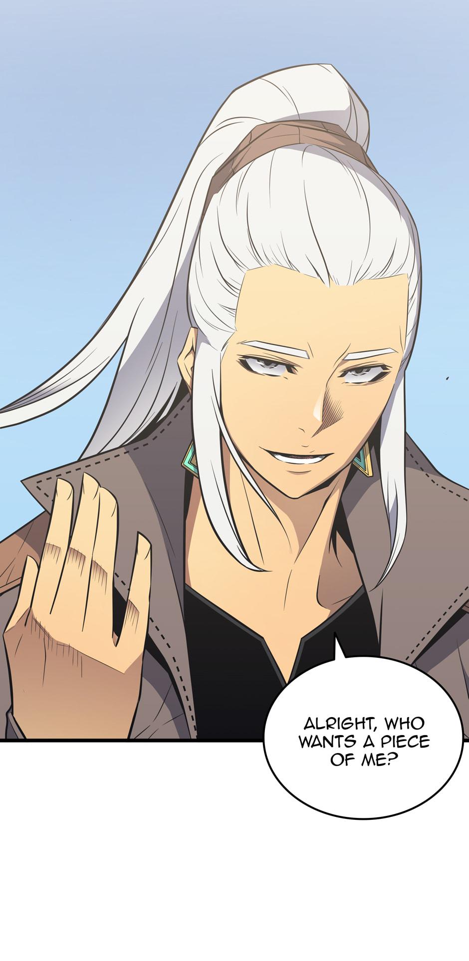 The Archmage Returns After 4000 Years Chapter 67 — page 61
