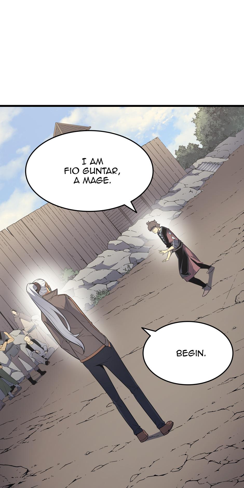 The Archmage Returns After 4000 Years Chapter 67 — page 63