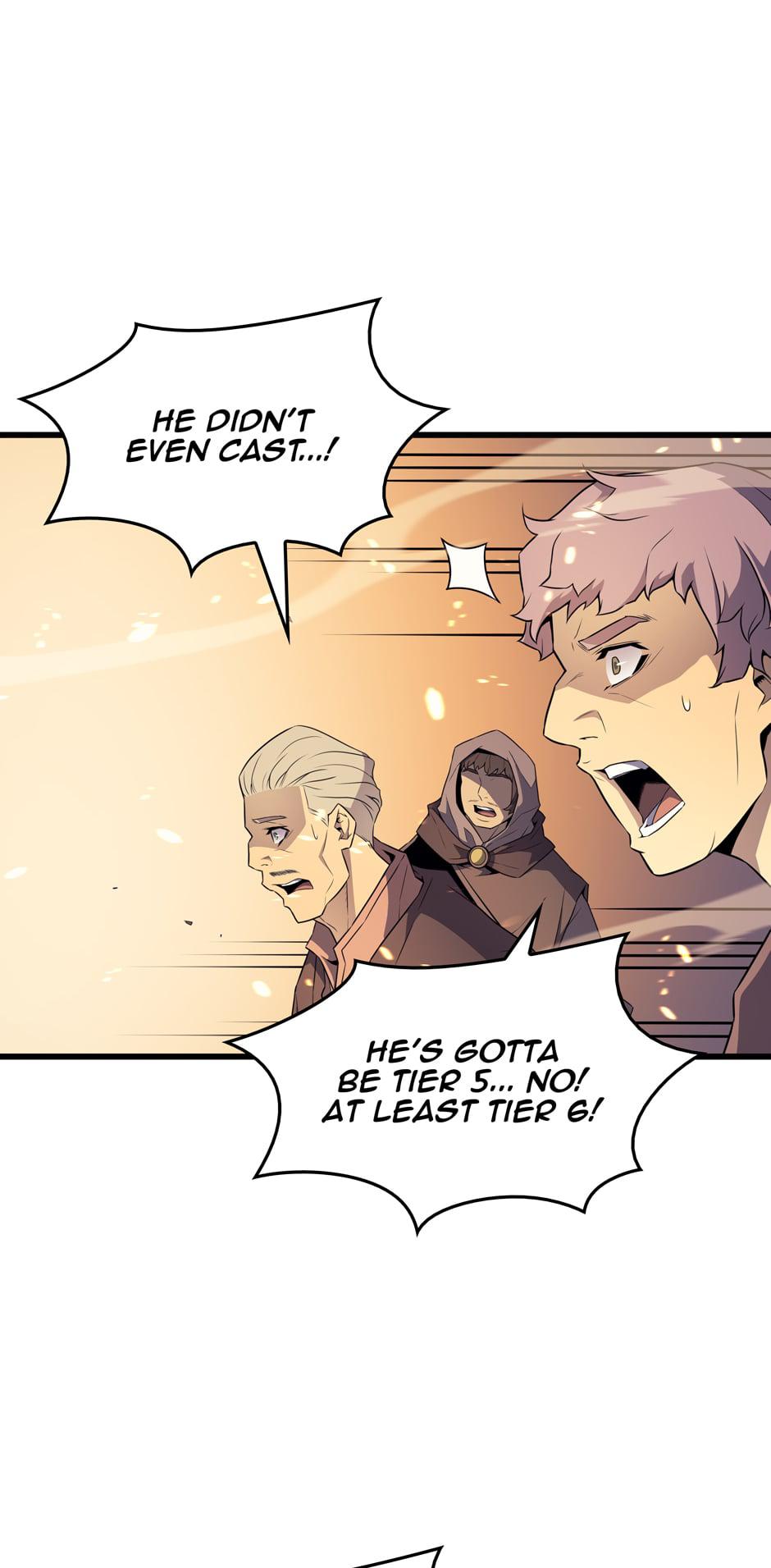 The Archmage Returns After 4000 Years Chapter 68 — page 5