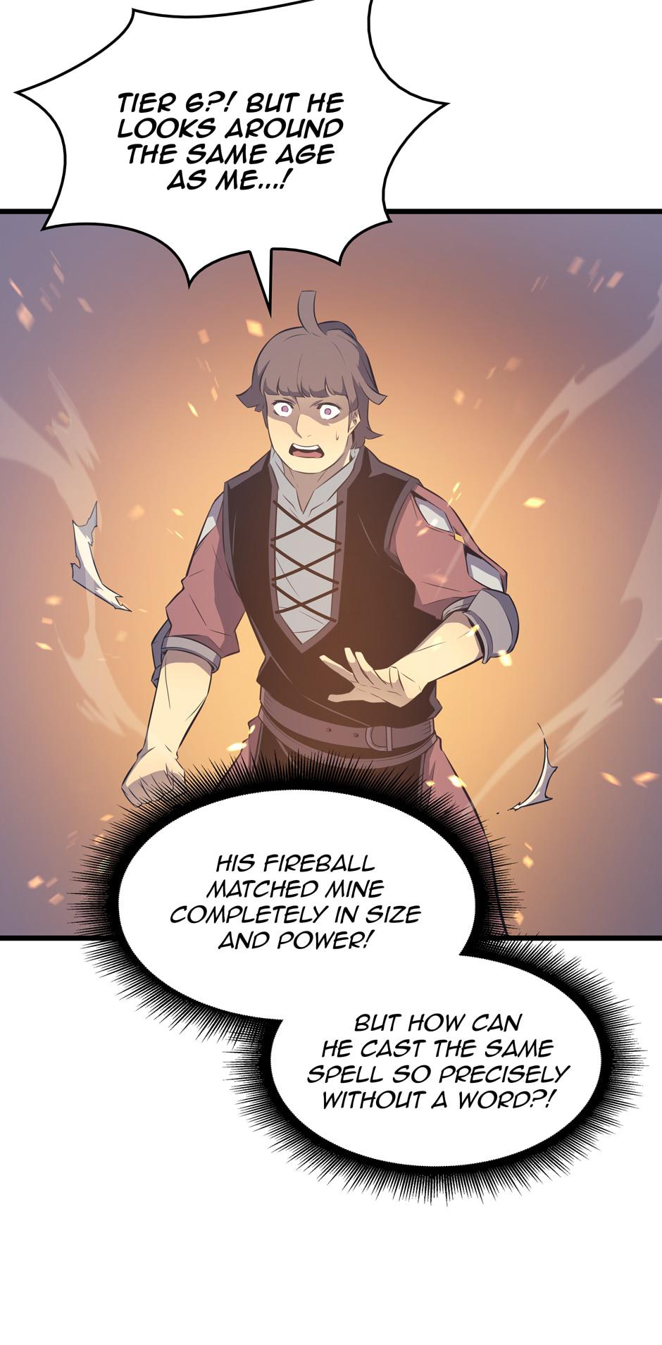 The Archmage Returns After 4000 Years Chapter 68 — page 6