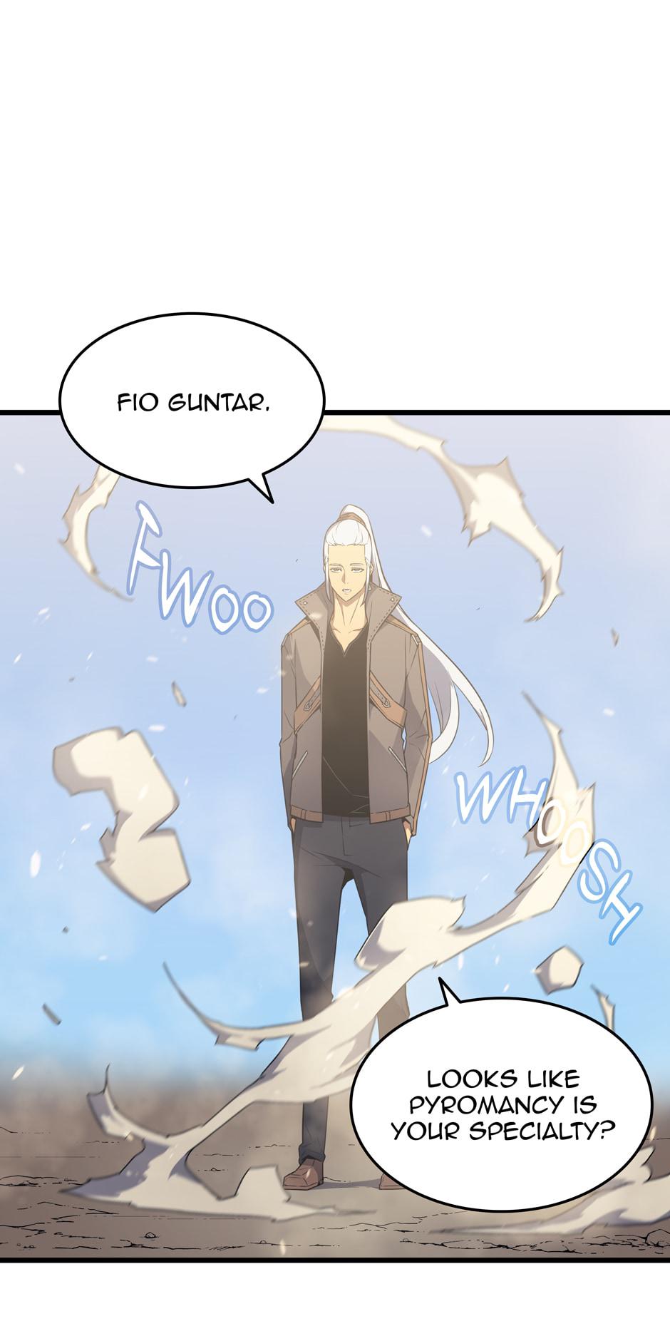 The Archmage Returns After 4000 Years Chapter 68 — page 7