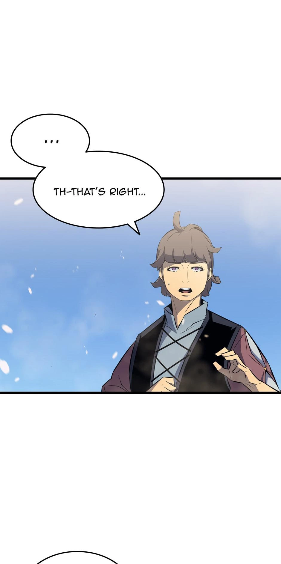 The Archmage Returns After 4000 Years Chapter 68 — page 8