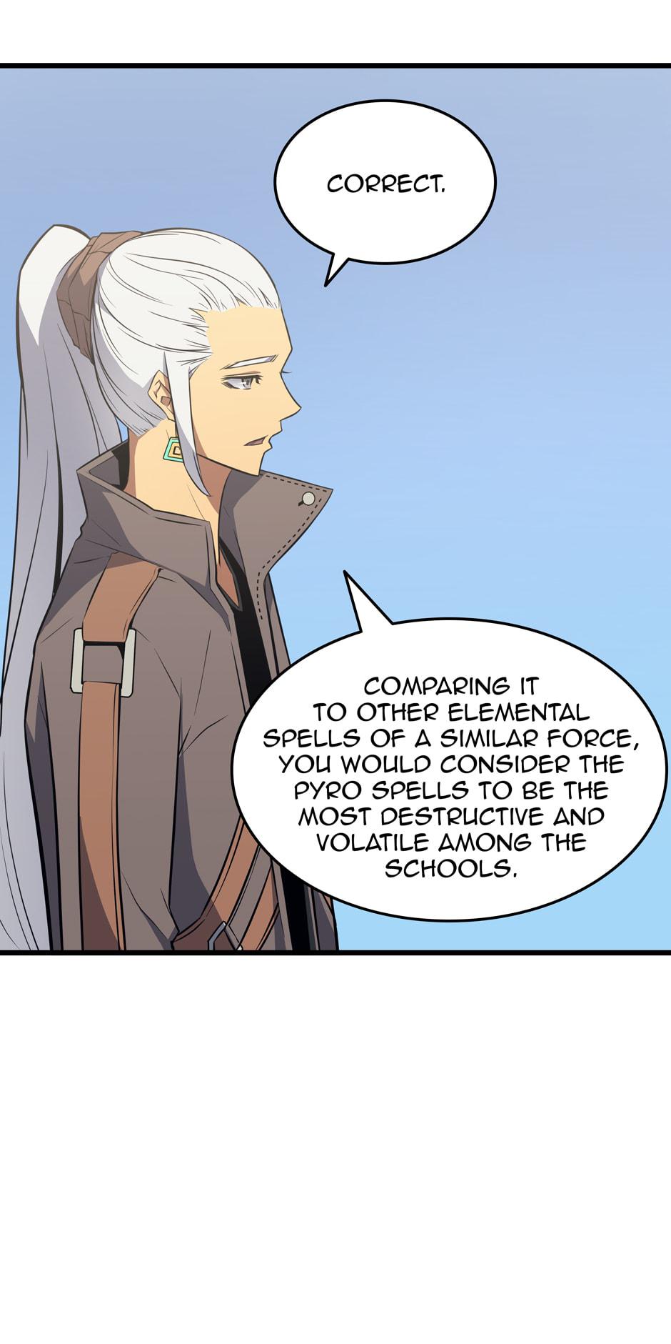 The Archmage Returns After 4000 Years Chapter 68 — page 10