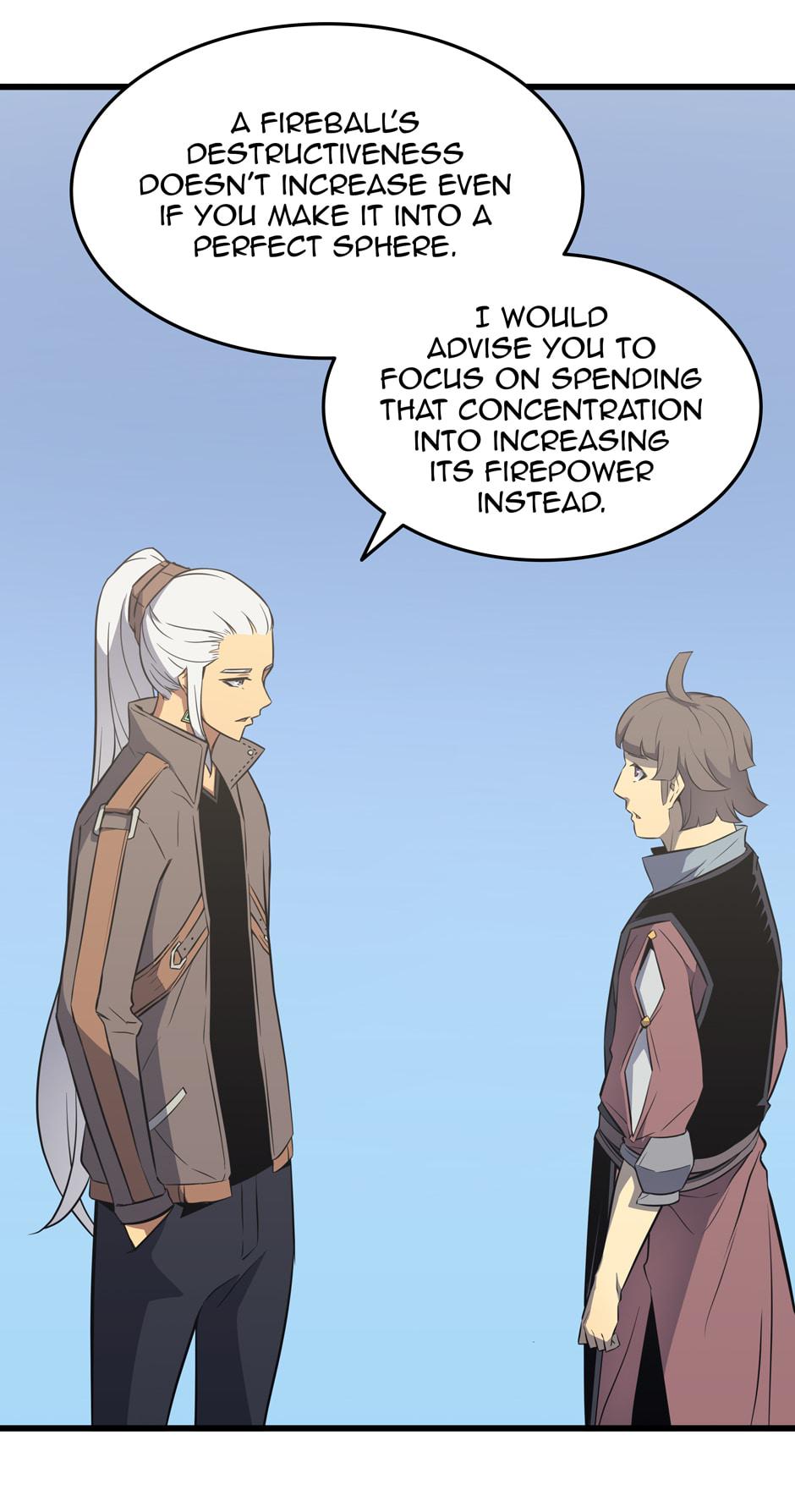 The Archmage Returns After 4000 Years Chapter 68 — page 13