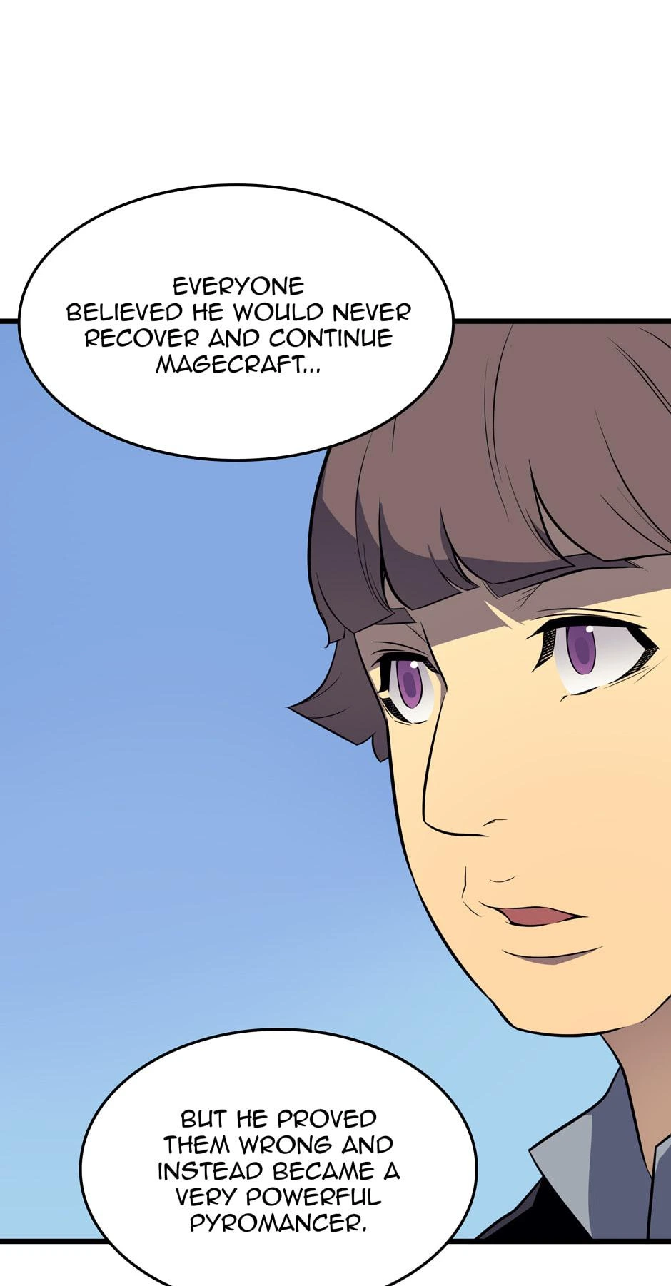 The Archmage Returns After 4000 Years Chapter 68 — page 17