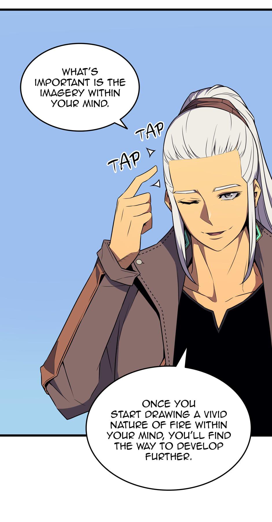 The Archmage Returns After 4000 Years Chapter 68 — page 22
