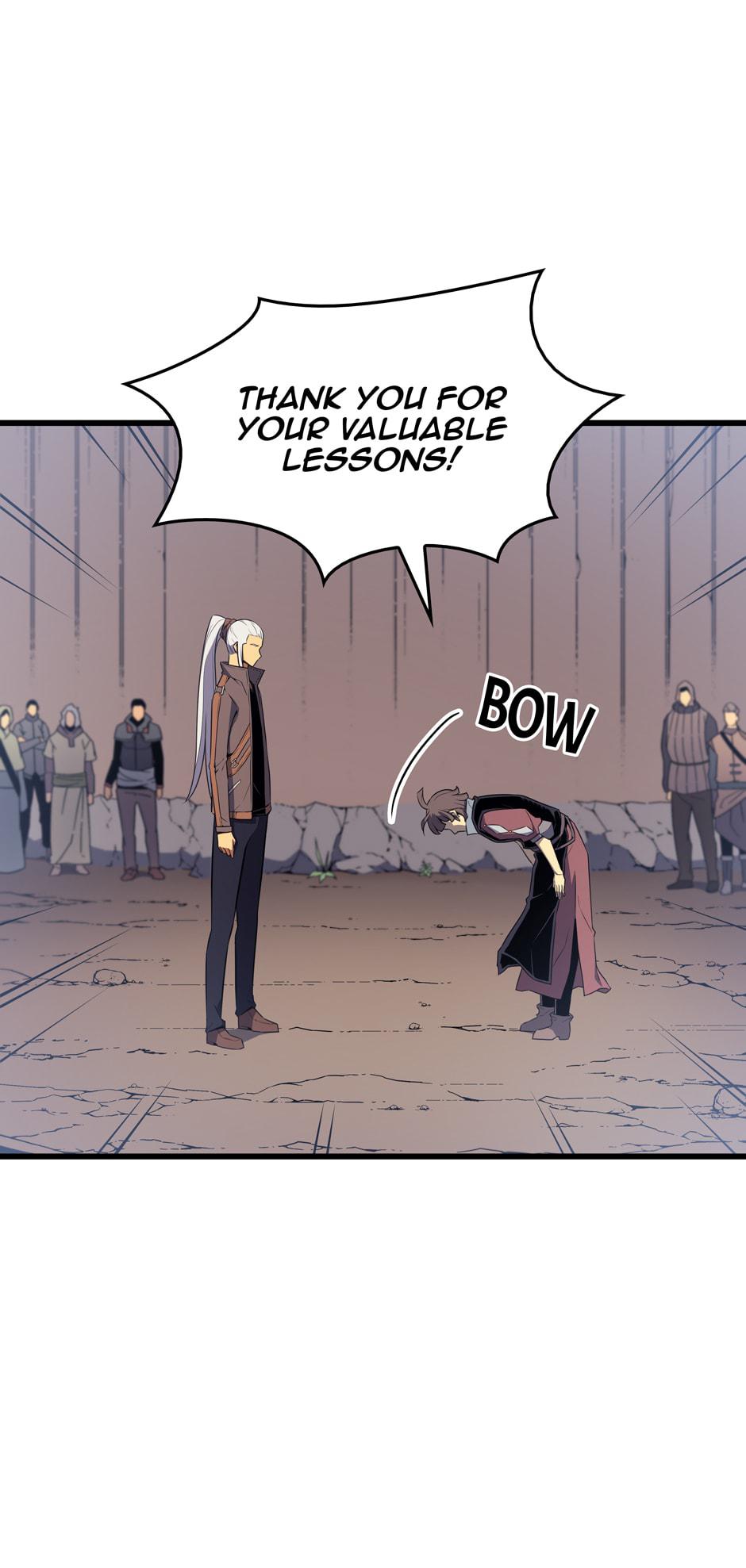 The Archmage Returns After 4000 Years Chapter 68 — page 23