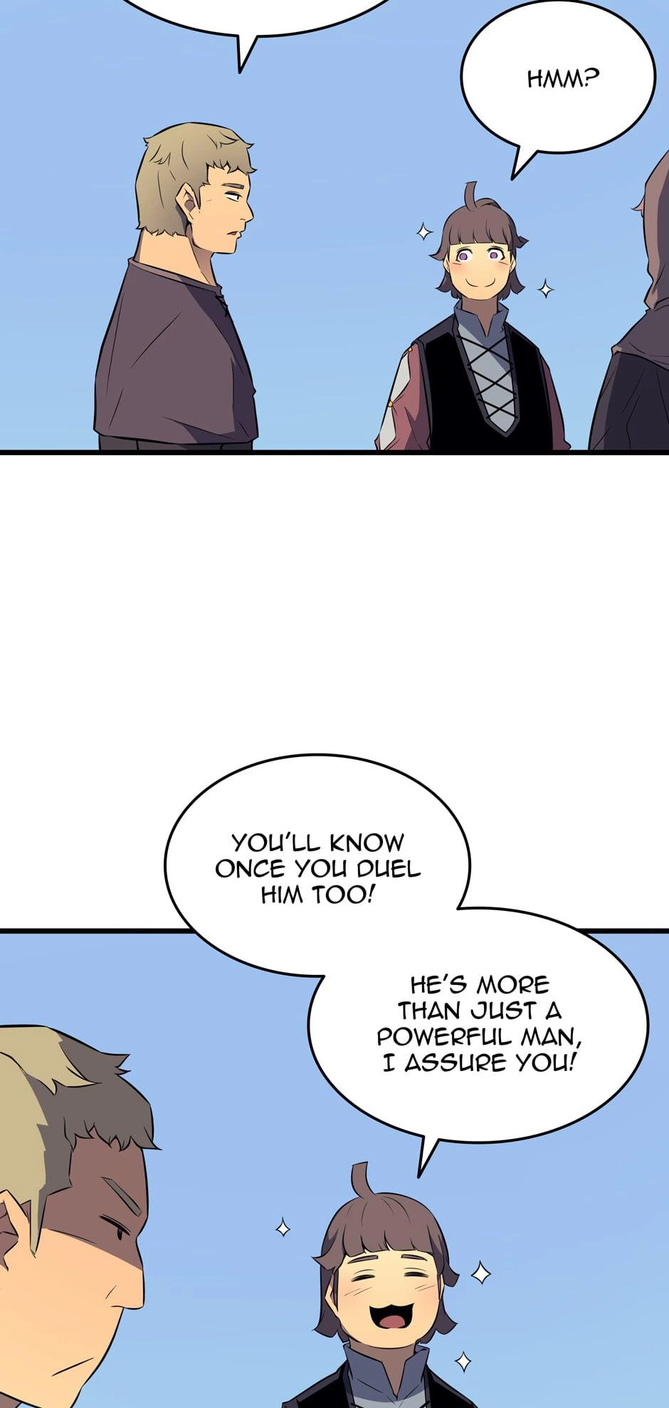 The Archmage Returns After 4000 Years Chapter 68 — page 25