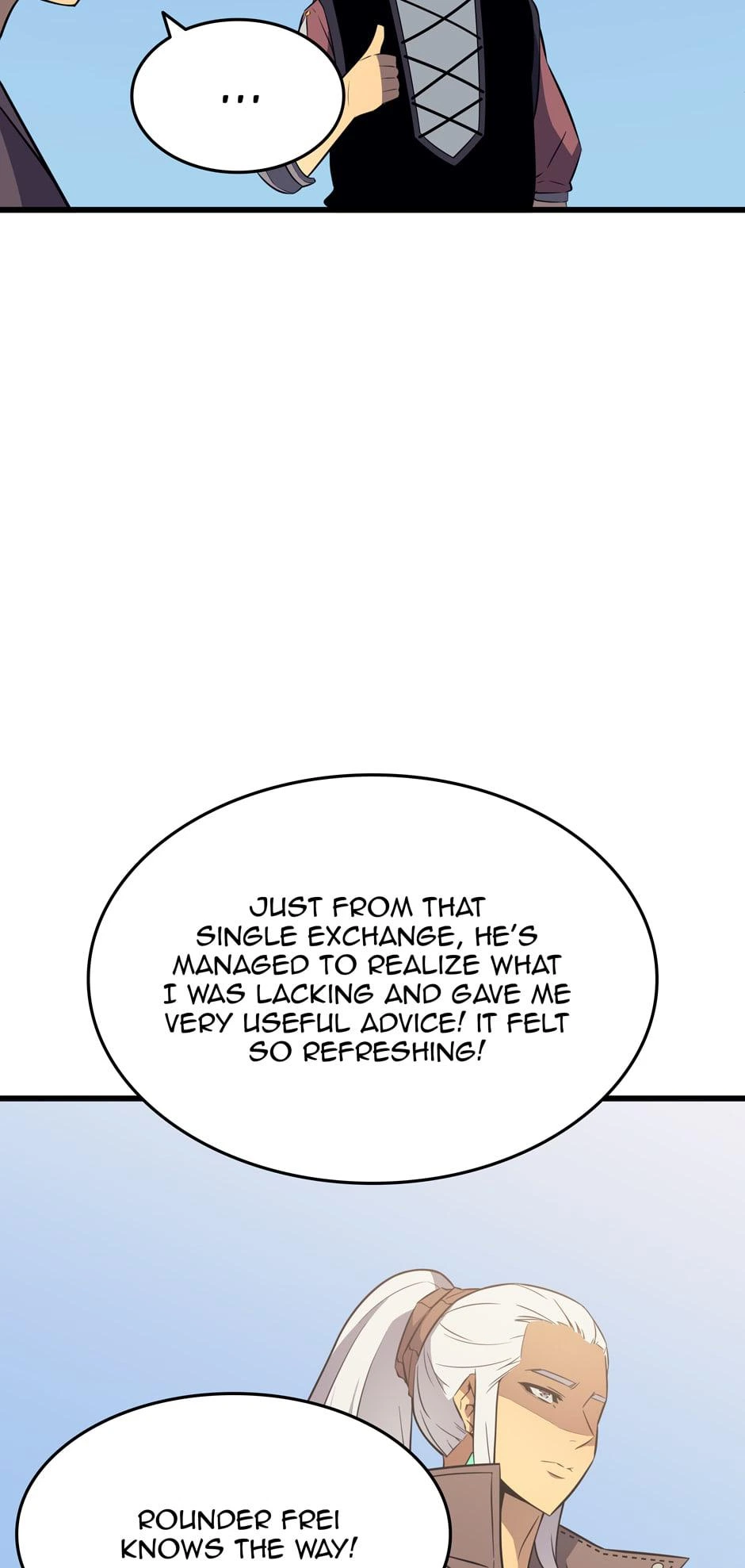 The Archmage Returns After 4000 Years Chapter 68 — page 26