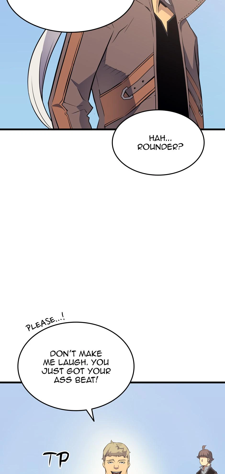 The Archmage Returns After 4000 Years Chapter 68 — page 27