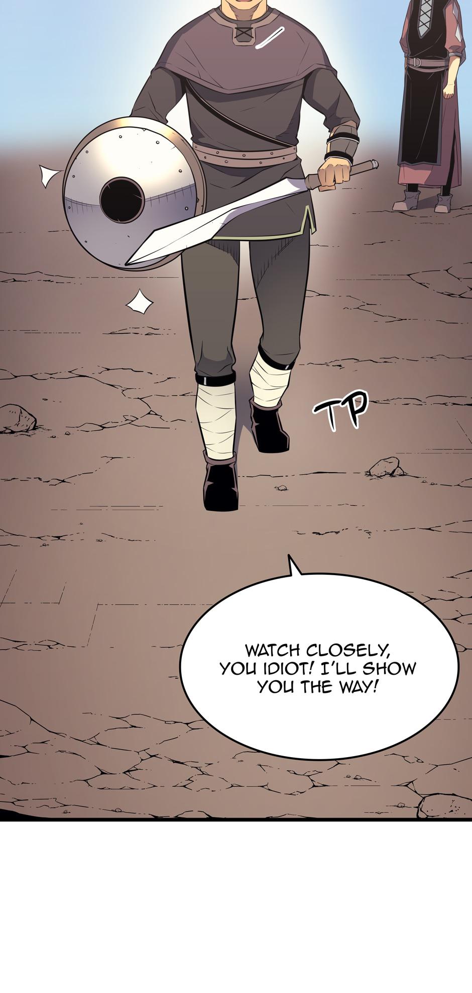 The Archmage Returns After 4000 Years Chapter 68 — page 28