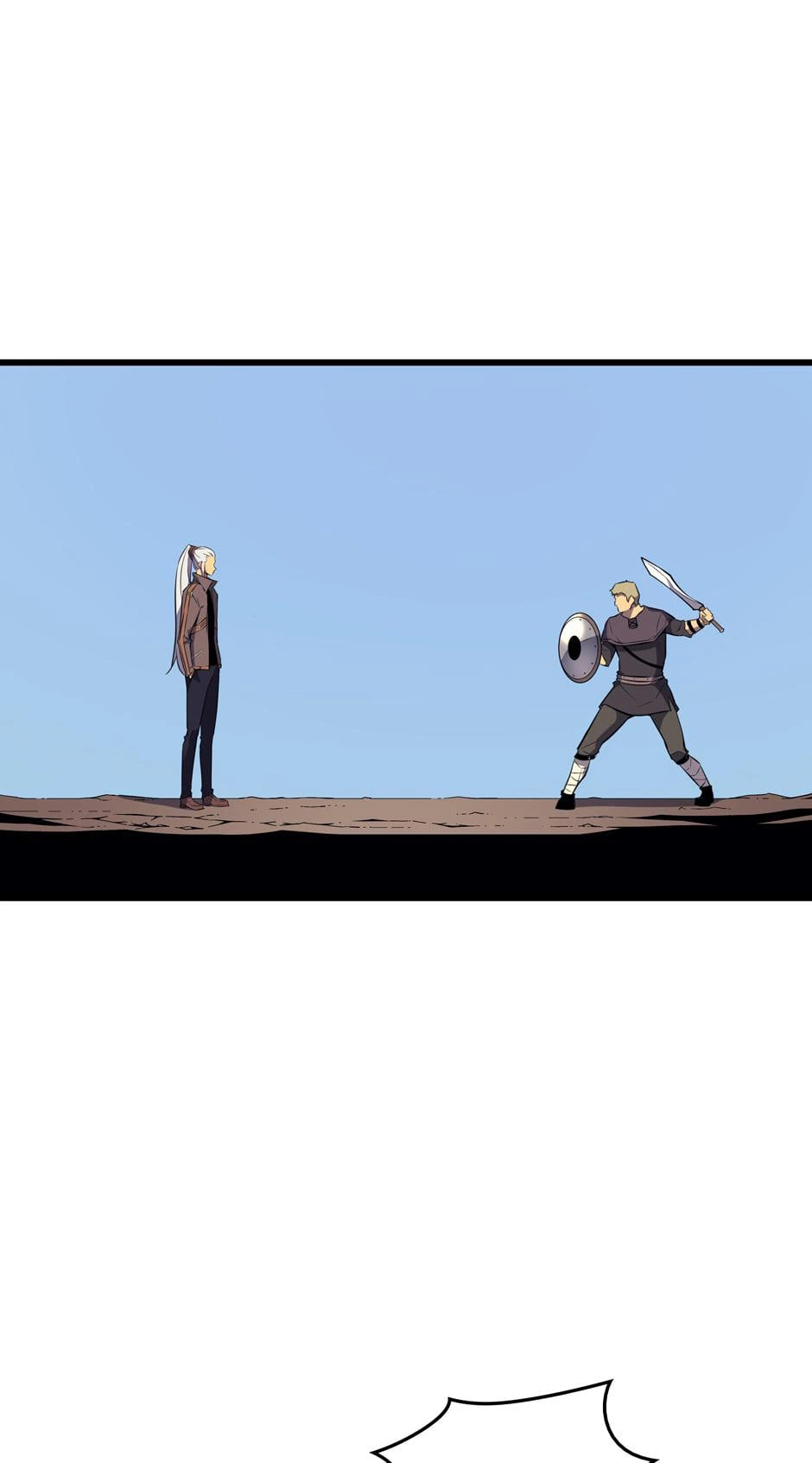 The Archmage Returns After 4000 Years Chapter 68 — page 29