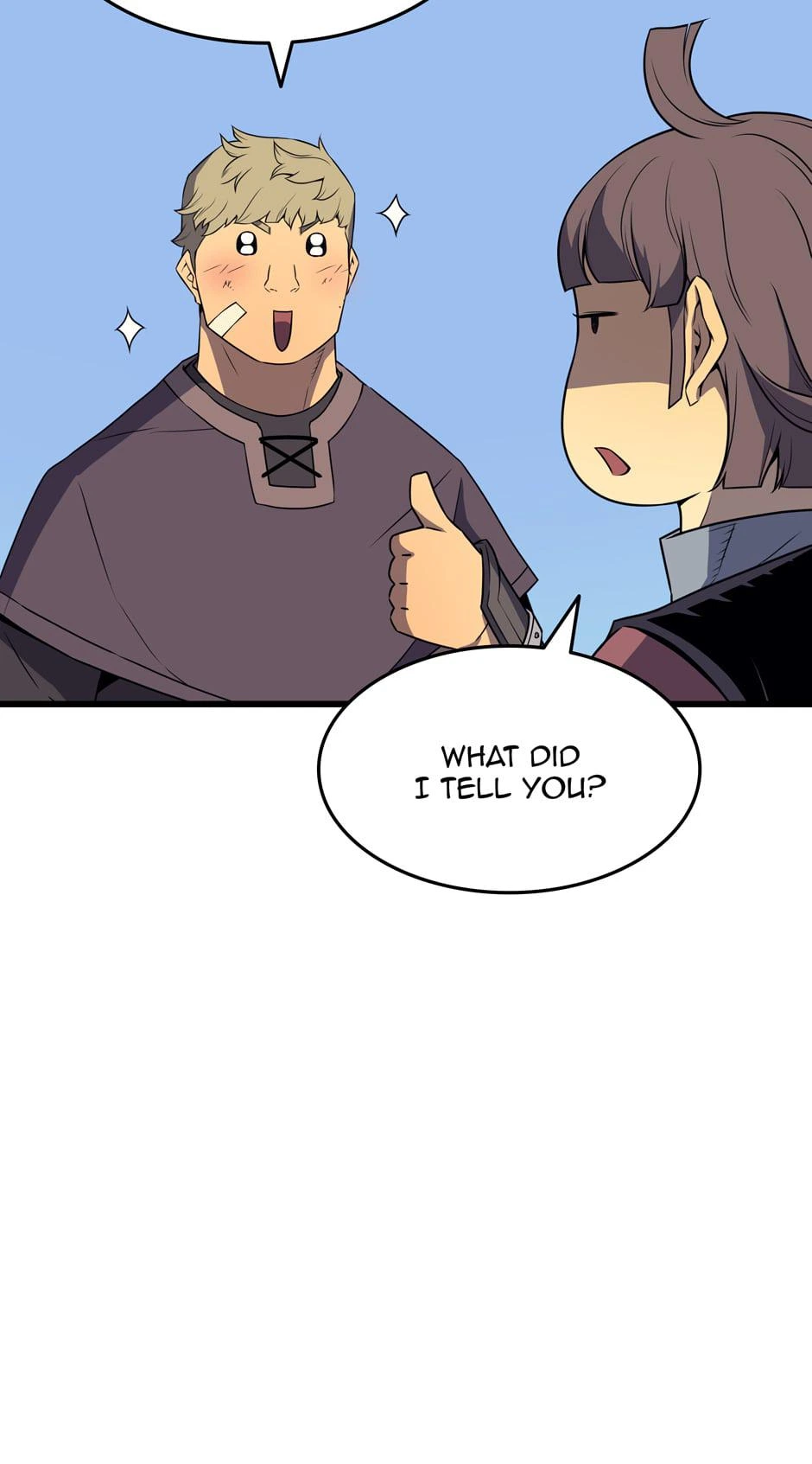 The Archmage Returns After 4000 Years Chapter 68 — page 31