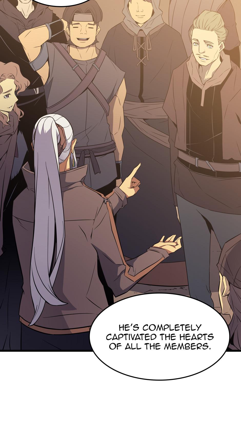The Archmage Returns After 4000 Years Chapter 68 — page 33