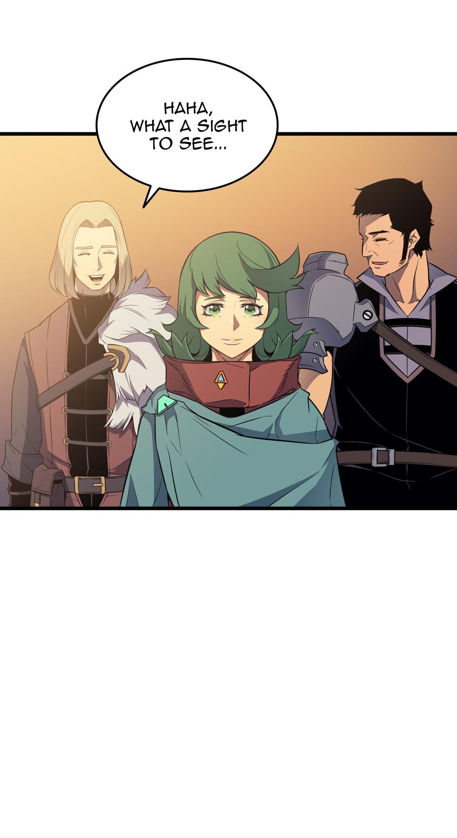 The Archmage Returns After 4000 Years Chapter 68 — page 34