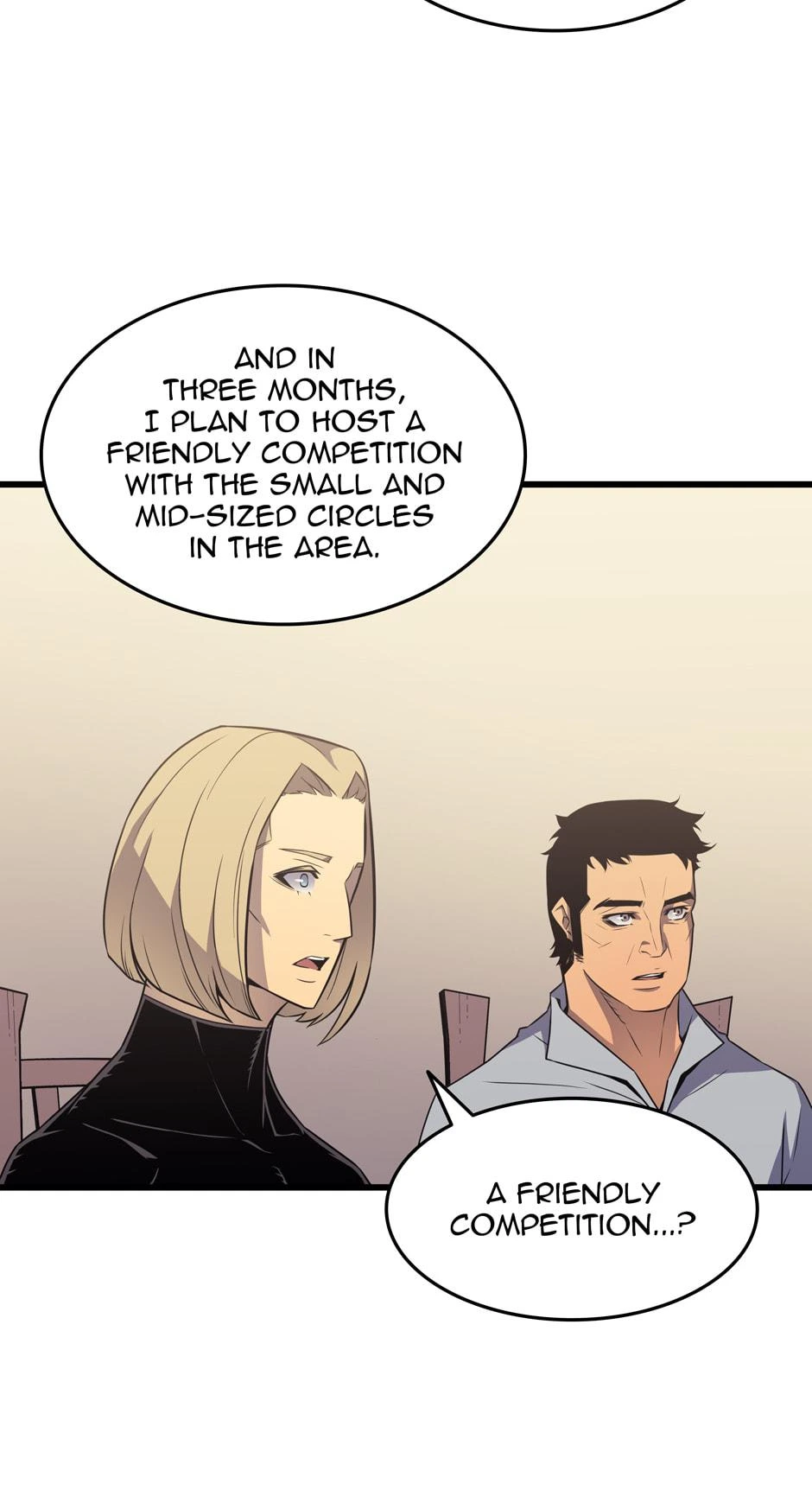 The Archmage Returns After 4000 Years Chapter 68 — page 37
