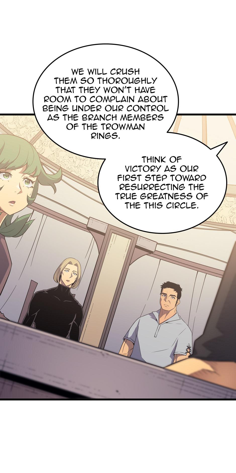 The Archmage Returns After 4000 Years Chapter 68 — page 40