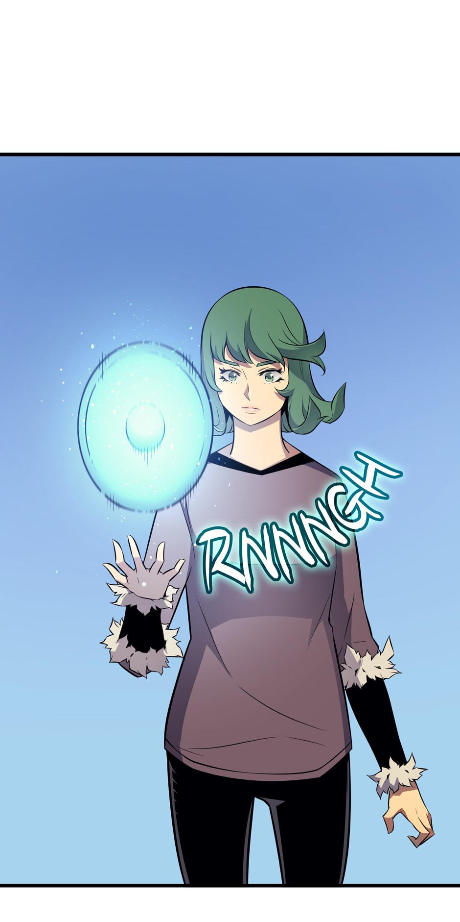 The Archmage Returns After 4000 Years Chapter 68 — page 45