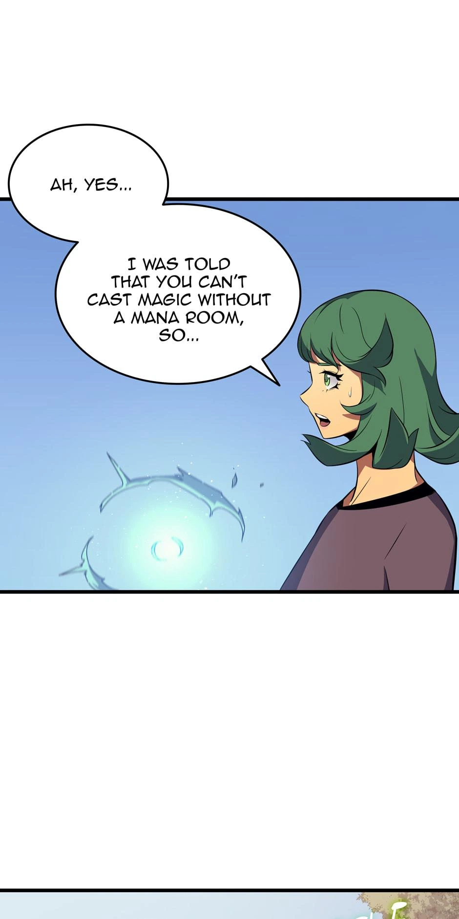 The Archmage Returns After 4000 Years Chapter 68 — page 47