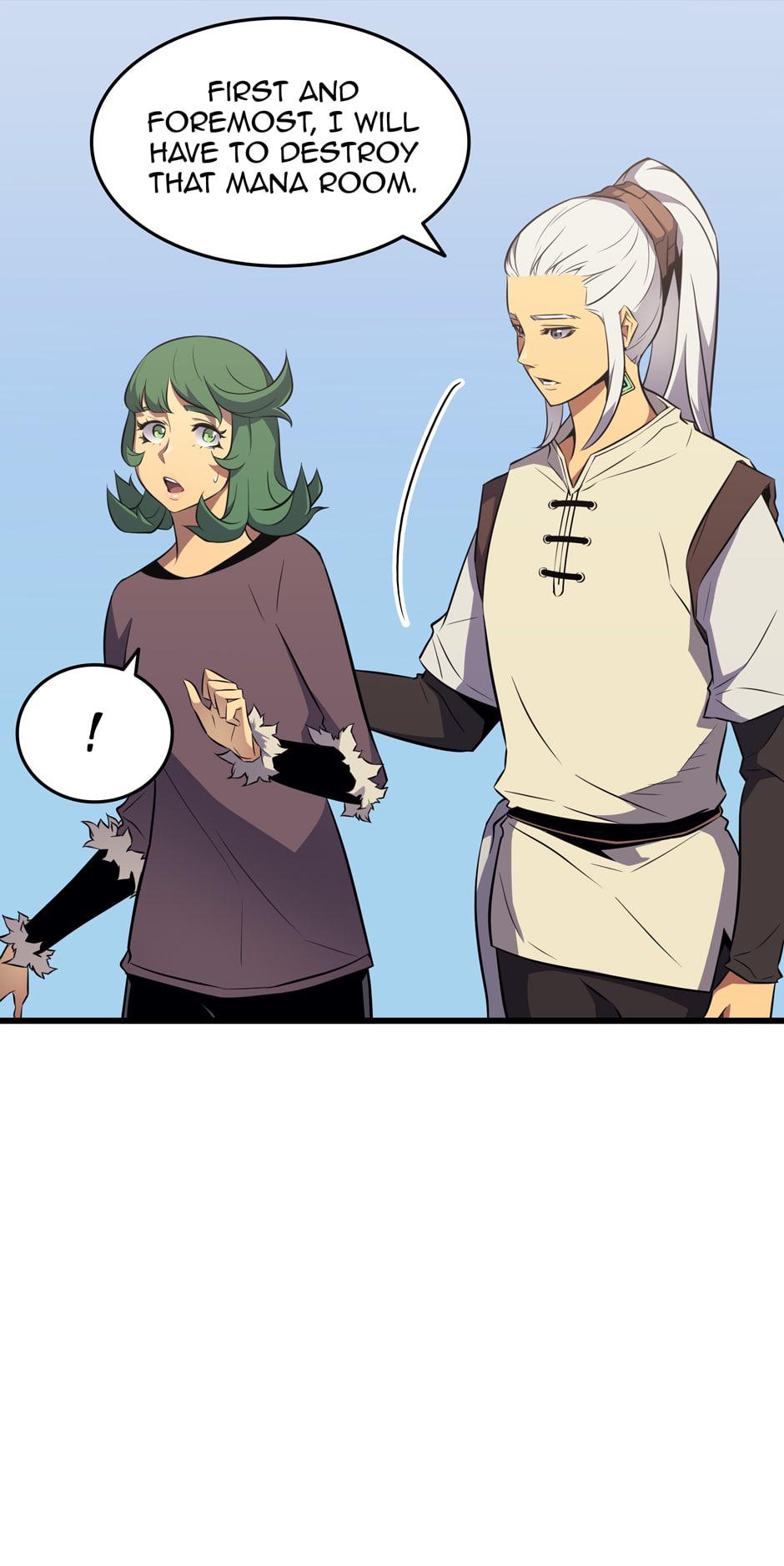 The Archmage Returns After 4000 Years Chapter 68 — page 49